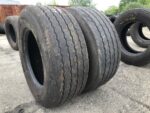 Opony ciężarowe 385/55R22.5 PIRELLI ITINERIS T TRAILER 90 SERIES / 9-10mm