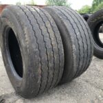  Opony ciężarowe 385/55R22.5 PIRELLI ITINERIS T TRAILER 90 SERIES / 9-10mm