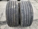 Opony ciężarowe 385/55R22.5 PIRELLI ITINERIS T TRAILER 90 SERIES / 9-10mm
