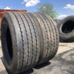  Opony ciężarowe 385/55R22.5 PIRELLI ITINERIS T TRAILER 90 SERIES / 12-13mm