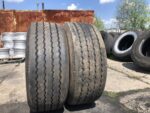Opony ciężarowe 385/55R22.5 PIRELLI ITINERIS T TRAILER 90 SERIES / 12-13mm
