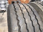 Opony ciężarowe 385/55R22.5 PIRELLI ITINERIS T TRAILER 90 SERIES / 12-13mm