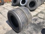 Opony ciężarowe 385/55R22.5 PIRELLI ITINERIS T TRAILER 90 SERIES / 12-13mm