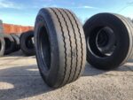 Opony ciężarowe 385/55R22.5 PIRELLI ITINERIS T TRAILER 90 SERIES / 12mm