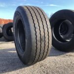  Opony ciężarowe 385/55R22.5 PIRELLI ITINERIS T TRAILER 90 SERIES / 12mm