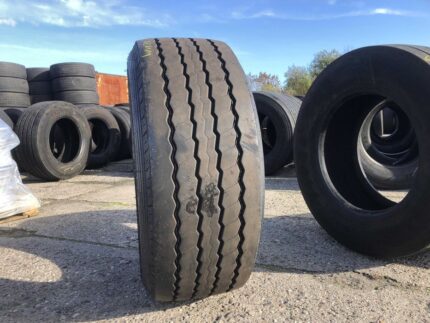 Opony ciężarowe 385/55R22.5 PIRELLI ITINERIS T TRAILER 90 SERIES / 12mm