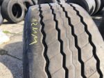 Opony ciężarowe 385/55R22.5 PIRELLI ITINERIS T TRAILER 90 SERIES / 12mm