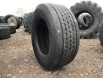 Opony ciężarowe 385/55R22.5 GOODYEAR KMAX S / 9-10mm