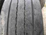 Opony ciężarowe 385/65R22.5 CONTINENTAL CONTI HYBRID HT3 / 10mm