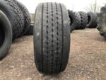 Opony ciężarowe 385/55R22.5 GOODYEAR KMAX S / 9-10mm