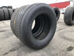 Opony ciężarowe 385/55R22.5 GOODYEAR KMAX S / 8-10mm