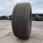  Opony ciężarowe 385/55R22.5 GOODYEAR KMAX S / 9mm