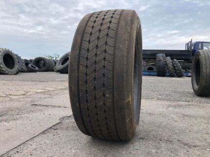  Opony ciężarowe 385/55R22.5 GOODYEAR KMAX S / 9mm