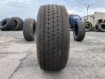 Opony ciężarowe 385/55R22.5 GOODYEAR KMAX S / 9mm