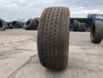 Opony ciężarowe 385/55R22.5 GOODYEAR KMAX S / 9mm