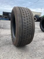 Opony ciężarowe 385/55R22.5 GOODYEAR KMAX S / 9mm