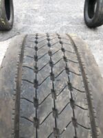 Opony ciężarowe 385/55R22.5 GOODYEAR KMAX S / 9mm