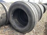 Opony ciężarowe 385/55R22.5 GOODYEAR KMAX S / 7-10mm