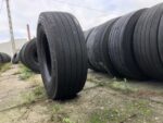 Opony ciężarowe 385/65R22.5 CONTINENTAL CONTI HYBRID HT3 / 10mm