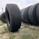  Opony ciężarowe 385/65R22.5 CONTINENTAL CONTI HYBRID HT3 / 10mm