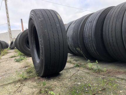 Opony ciężarowe 385/65R22.5 CONTINENTAL CONTI HYBRID HT3 / 10mm