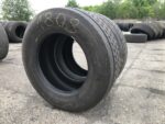 Opony ciężarowe 385/55R22.5 GOODYEAR KMAX S GEN-2 / 10mm