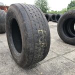  Opony ciężarowe 385/55R22.5 GOODYEAR KMAX S GEN-2 / 11-12mm