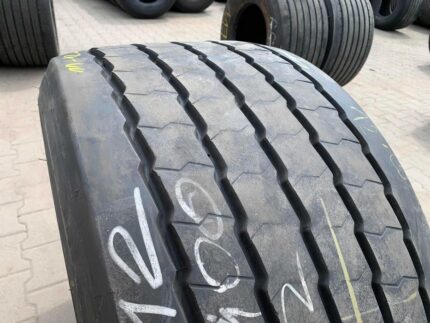 Opona ciężarowa 445/45R19.5 HANKOOK SMART FLEX TH31 / 11-12mm