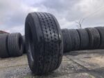 Opony ciężarowe 385/55R22.5 GOODYEAR KMAX S GEN-2 / 10mm