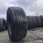  Opony ciężarowe 385/55R22.5 GOODYEAR KMAX S GEN-2 / 10mm