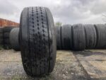 Opony ciężarowe 385/55R22.5 GOODYEAR KMAX S GEN-2 / 10mm