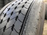 Opony ciężarowe 385/55R22.5 GOODYEAR KMAX S GEN-2 / 10mm