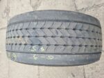 Opony ciężarowe 385/55R22.5 GOODYEAR KMAX S / 6-9 mm