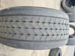 Opony ciężarowe 385/55R22.5 GOODYEAR KMAX S / 6-9 mm
