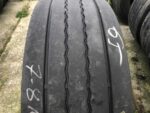 Opony ciężarowe 385/65R22.5 CONTINENTAL CONTI HYBRID HT3 / 10mm