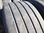 Opony ciężarowe 385/55R22.5 GOODYEAR KMAX T / 8-9mm