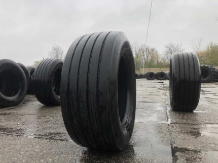  Opony ciężarowe 385/55R22.5 GOODYEAR KMAX T / 9mm