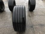 Opony ciężarowe 385/55R22.5 GOODYEAR KMAX T / 9mm