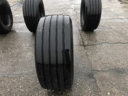 Opony ciężarowe 385/55R22.5 GOODYEAR KMAX T / 9mm
