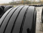 Opony ciężarowe 385/55R22.5 GOODYEAR KMAX T / 9mm