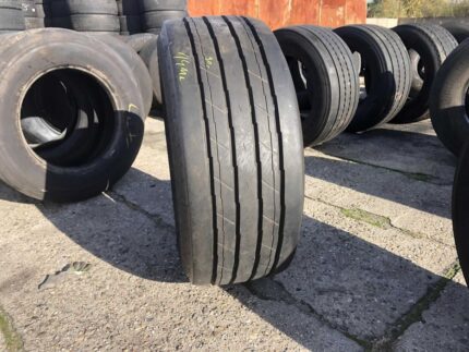 Opony ciężarowe 385/55R22.5 GOODYEAR KMAX T / 14mm