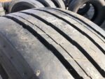 Opony ciężarowe 385/55R22.5 GOODYEAR KMAX T / 14mm