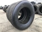 Opony ciężarowe 385/55R22.5 GOODYEAR KMAX T GEN-2 / 9-10mm