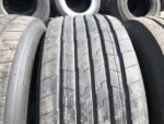 Opony ciężarowe 385/55R22.5 GOODYEAR KMAX T GEN-2 / 14mm