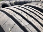 Opony ciężarowe 385/55R22.5 GOODYEAR KMAX T GEN-2 / 14mm