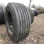  Opony ciężarowe 385/55R22.5 KRONE EASY RIDER KR811 / 10-11mm