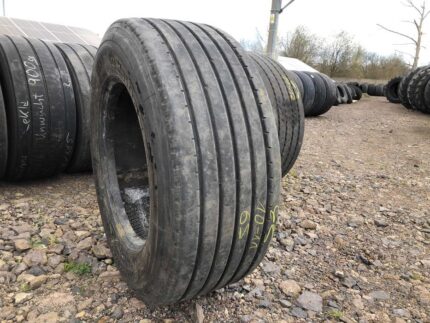  Opony ciężarowe 385/55R22.5 KRONE EASY RIDER KR811 / 10-11mm