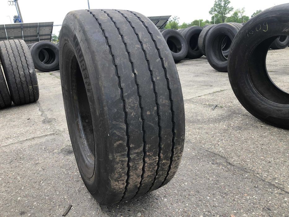 Opony ciężarowe 385/55R22.5 LAURENT LR MULTI T / 9mm Opony ciężarowe 385/55R22.5 LAURENT LR MULTI T / 9mm
