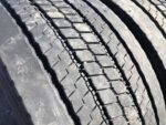 Opony ciężarowe 385/55R22.5 BRIDGESTONE M788 / 9-10mm