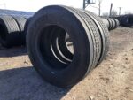 Opony ciężarowe 385/55R22.5 BRIDGESTONE M788 / 9-10mm